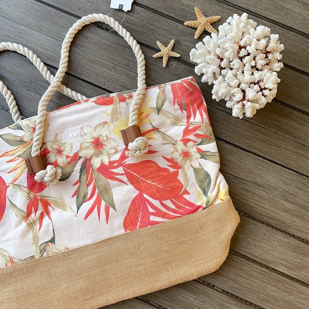 🌴🔆RIP CURL- BEACH TRAVEL BAG🔆🌴 - Picture 5 of 9